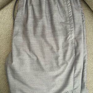 Never Worn Travis Mathew Zip Line Shorts
